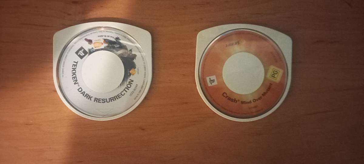 PSP Street + 19 games