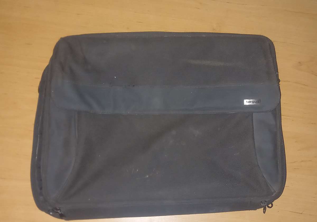 COMPAQ laptop