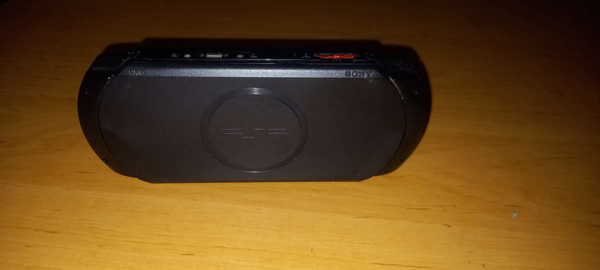 PSP Street + 19 games