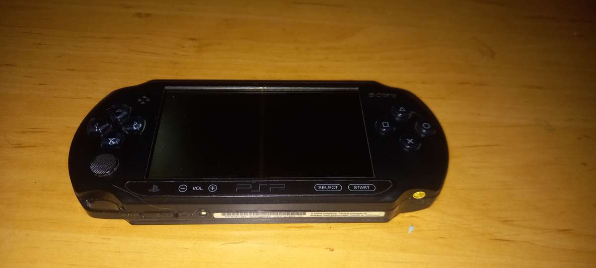 PSP Street + 19 games