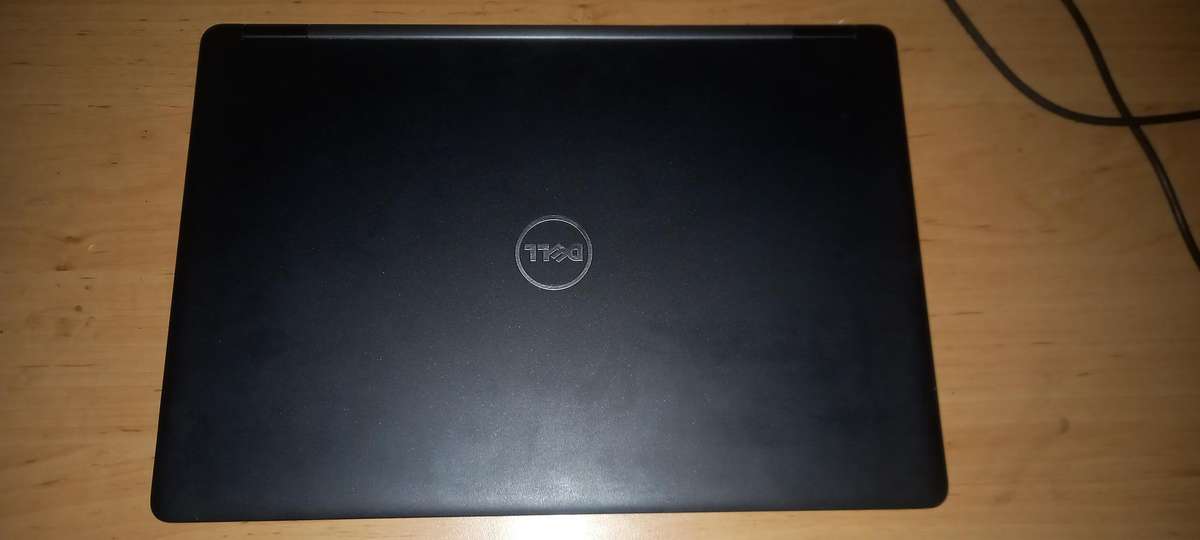 Dell Latitude 5480 i5/16GB/240GB SSD