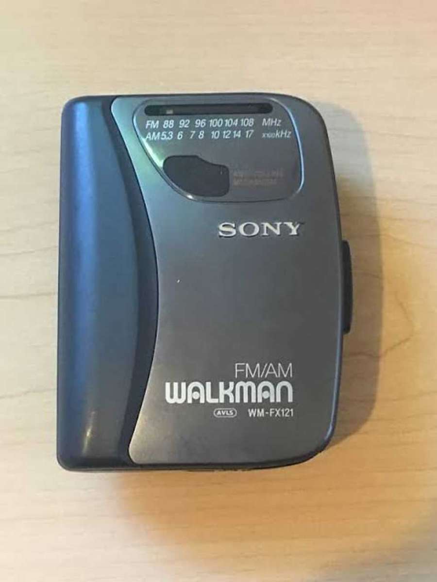 Sony Walkman