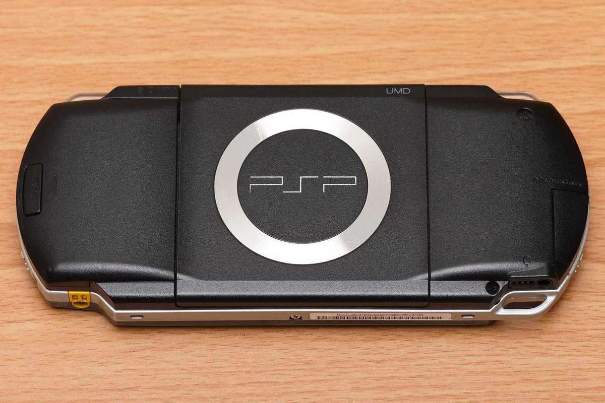 Sony PSP