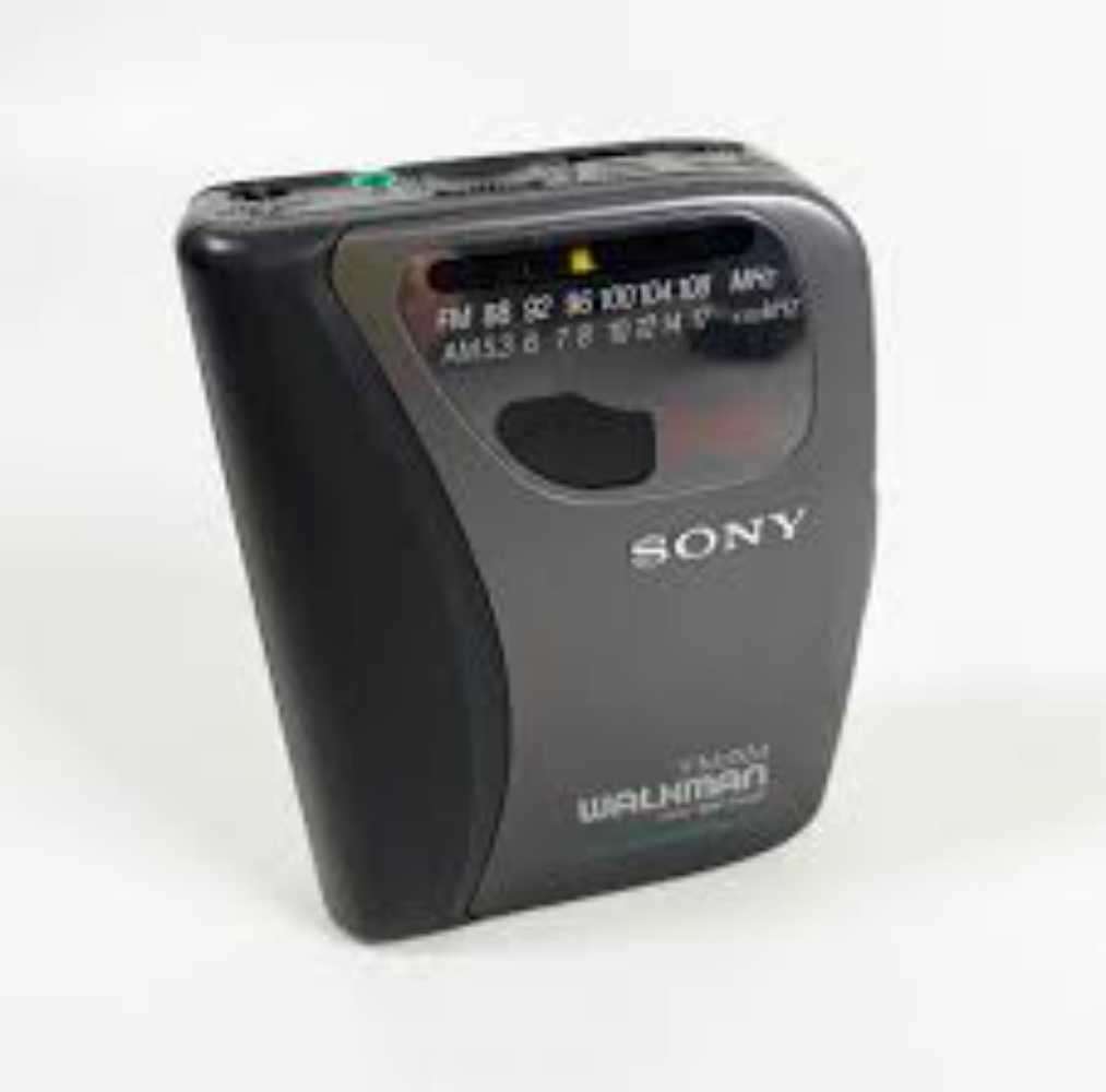 Sony Walkman