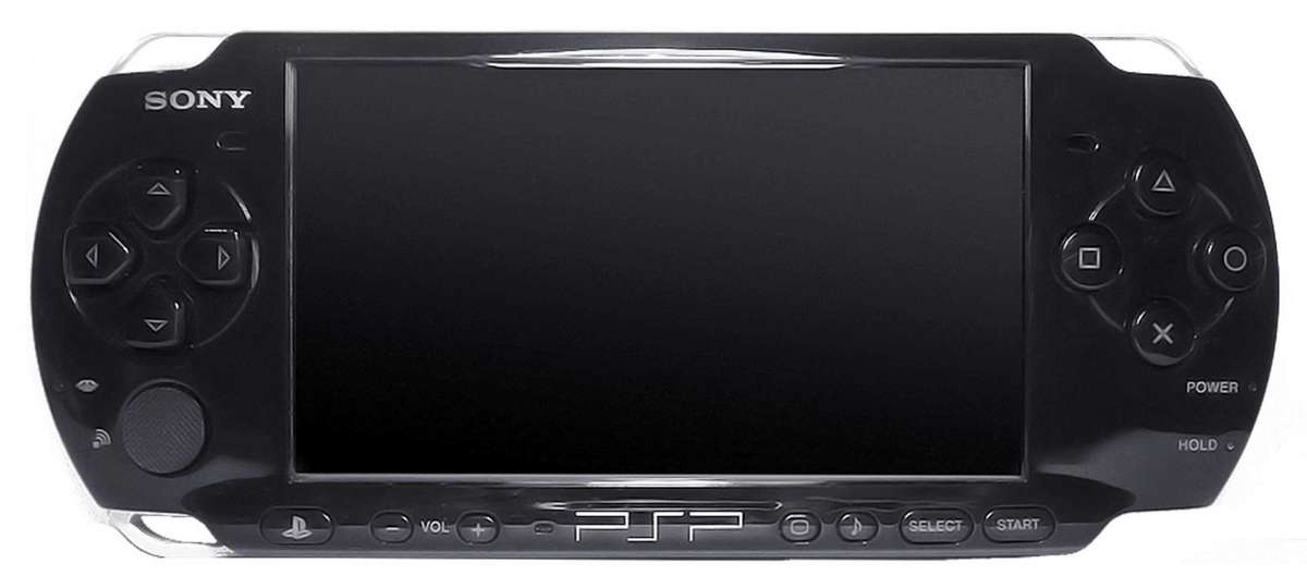 Sony PSP