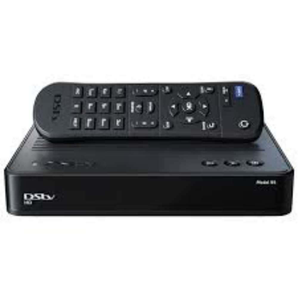 DStv HD Decoder