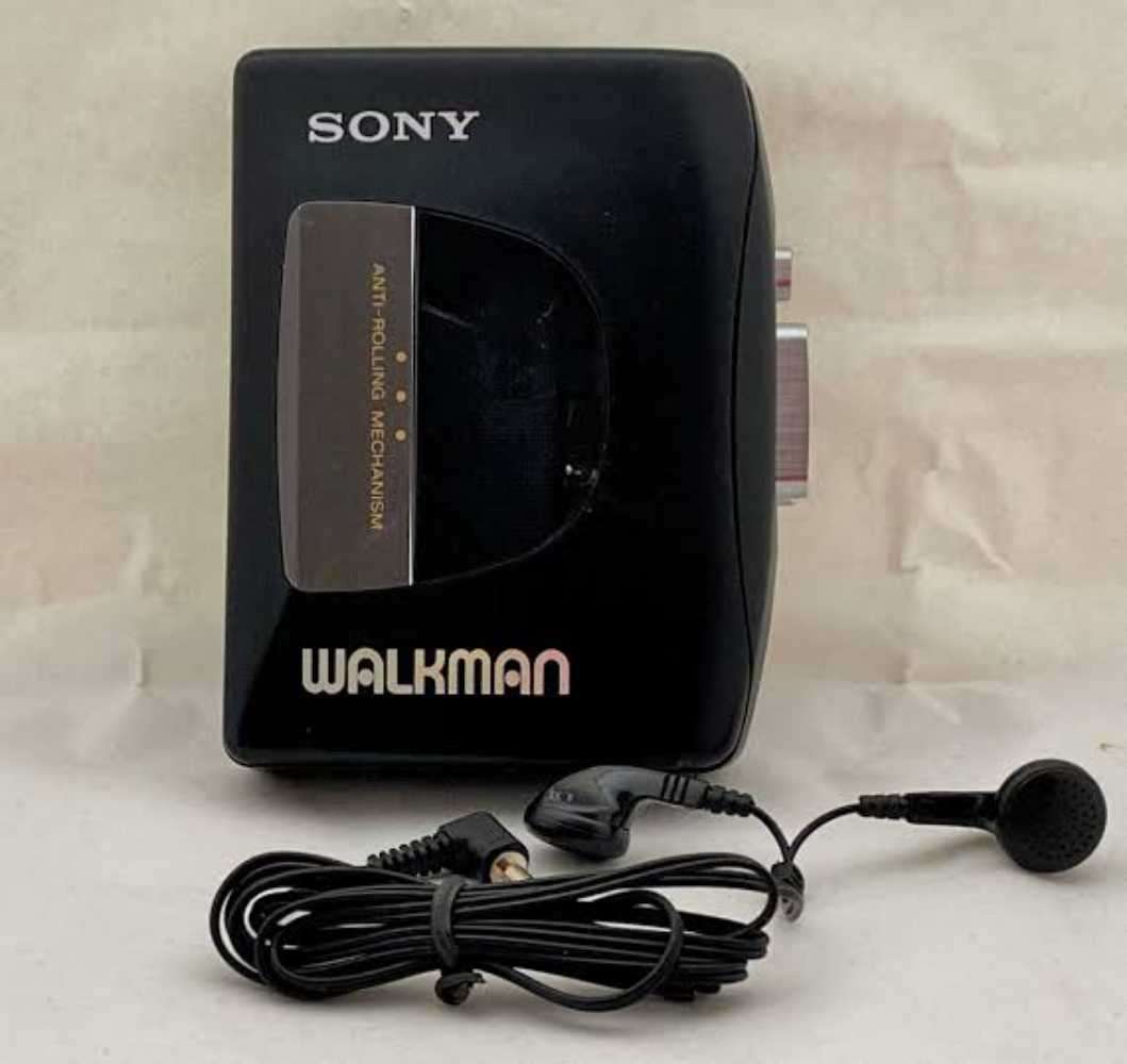 Sony Walkman