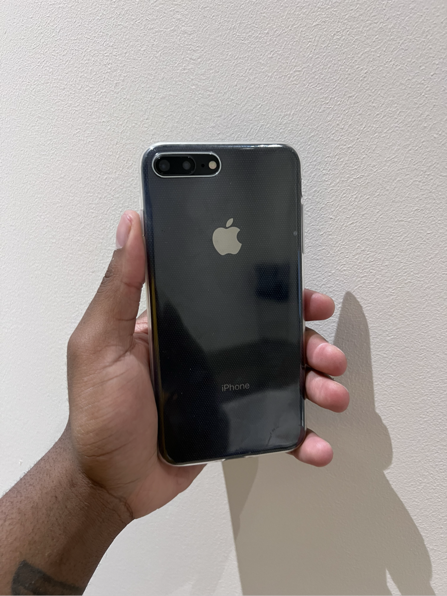 iPhone 8 Plus 64gig