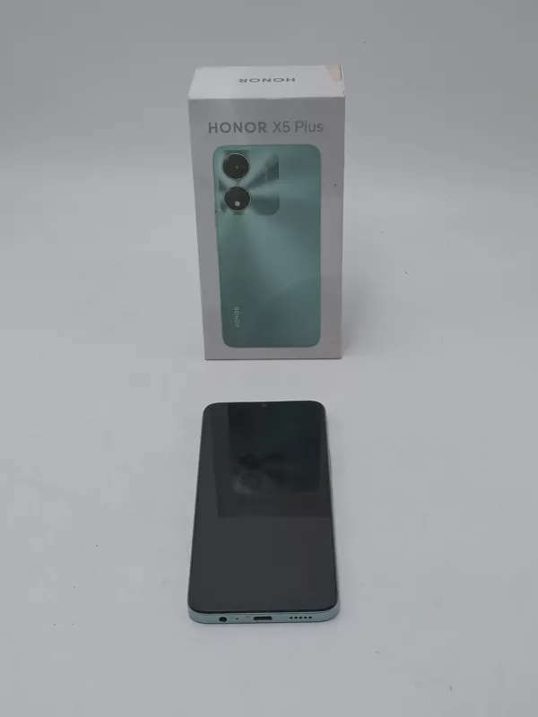 Honor x5 plus phone