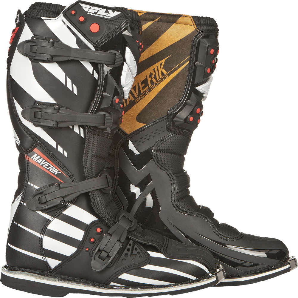 moterbike boots