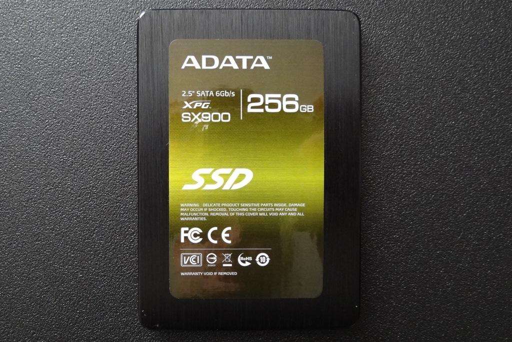 SSD
