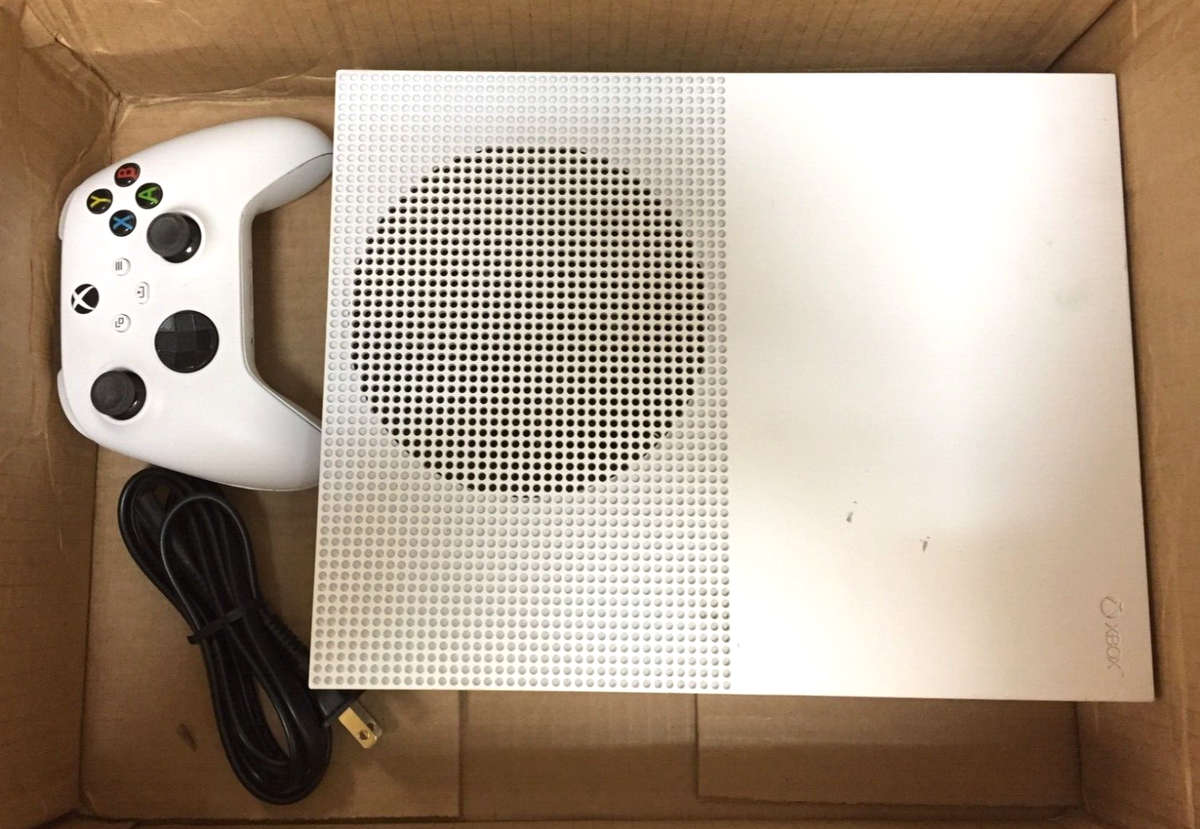 xbox one s 1tb