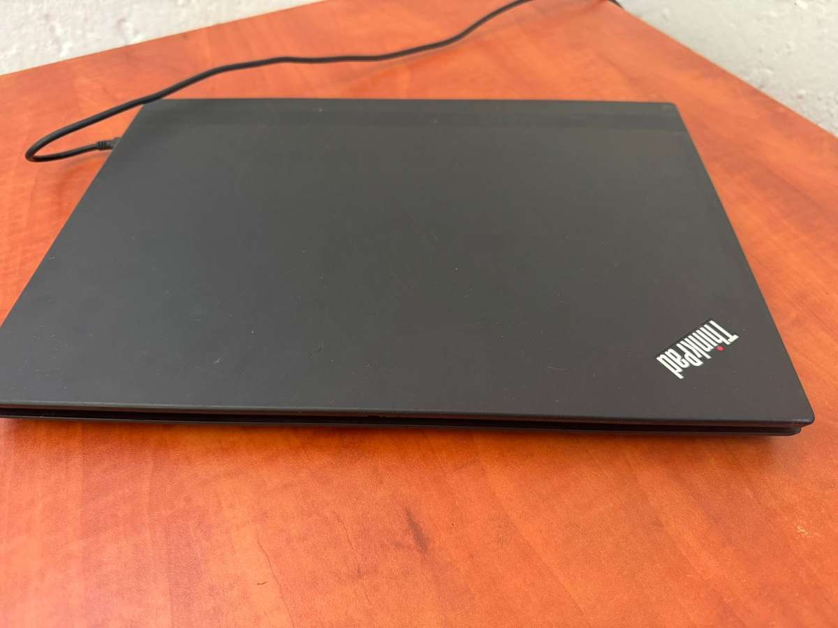 Tinkpad AMD Ryzen Pro 5