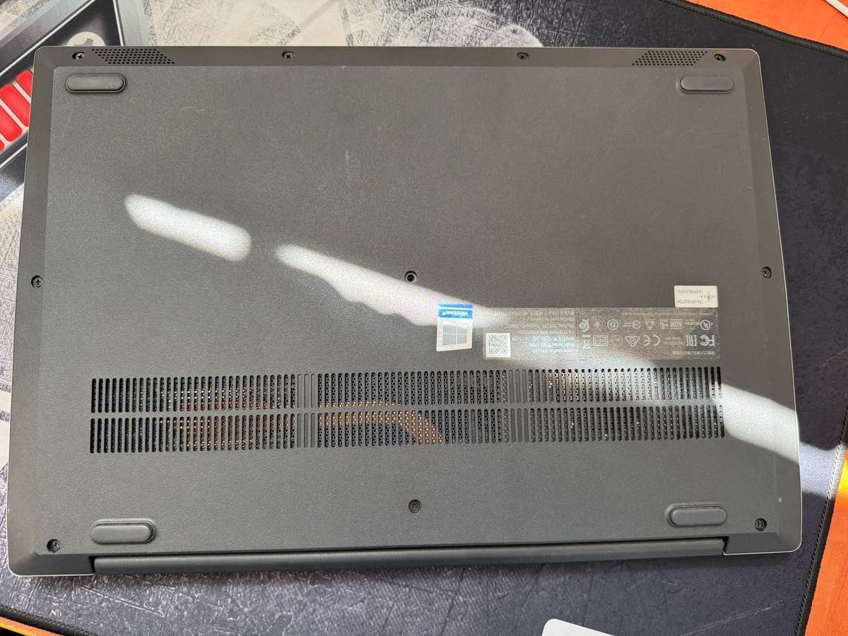 Lenovo I5 Laptop