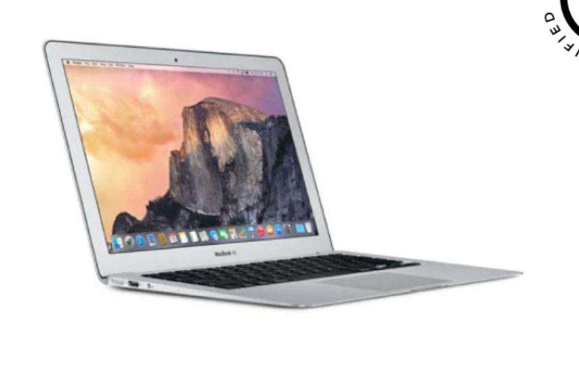 MacBook Air - Early 2015 - 11 inch