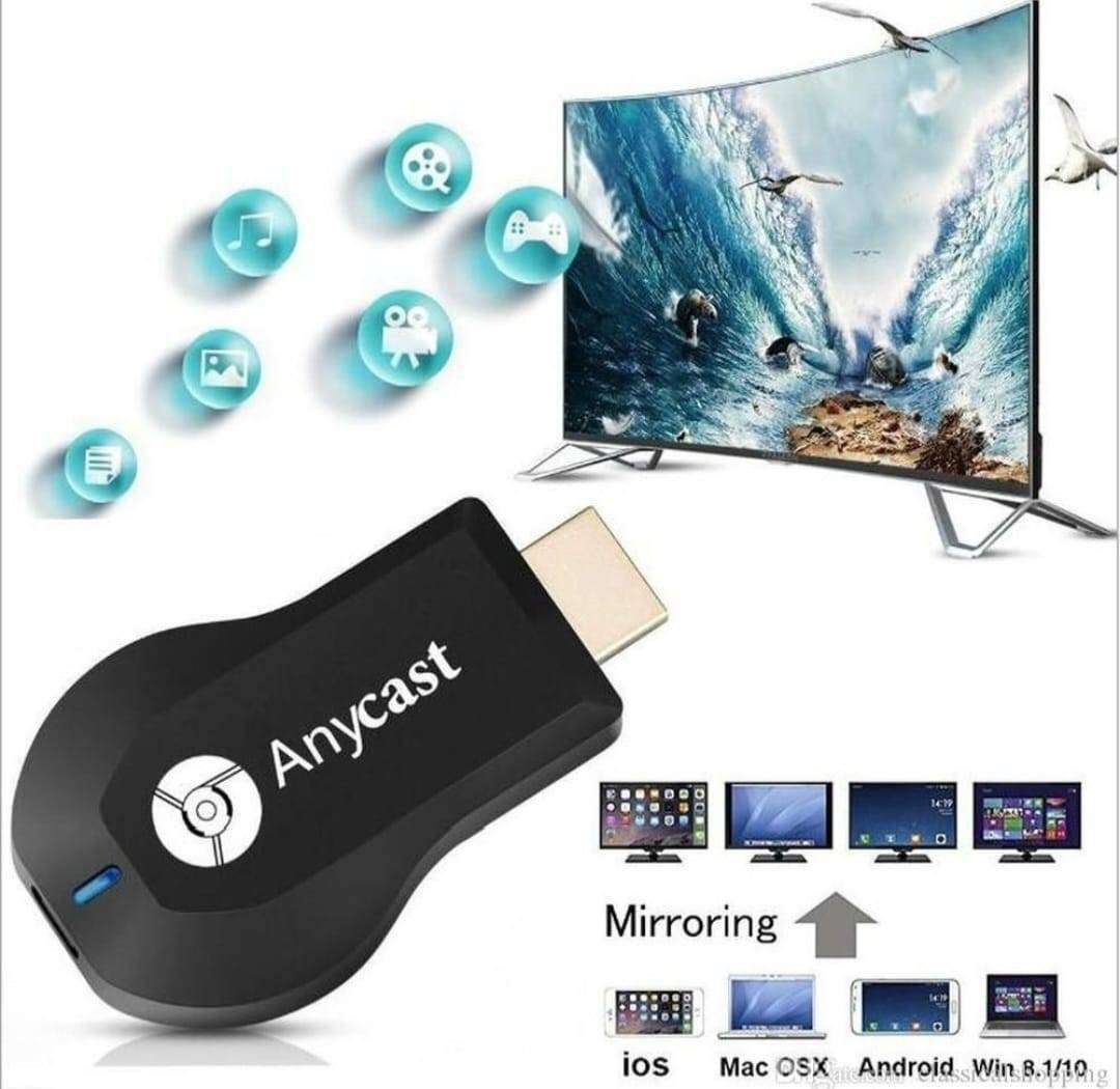 Anycast Wireless Display Dongle