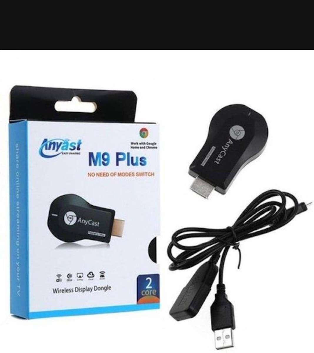 Anycast Wireless Display Dongle