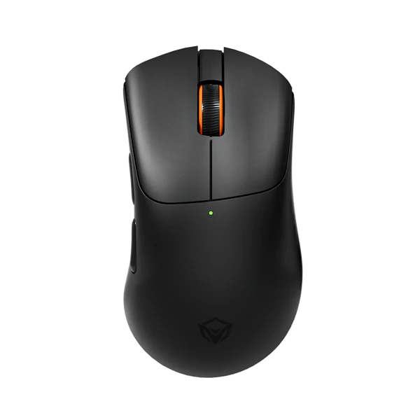 Meetion Lightweight Wireless Gaming Mouse - Bluetooth, 65g, 12800 DPI