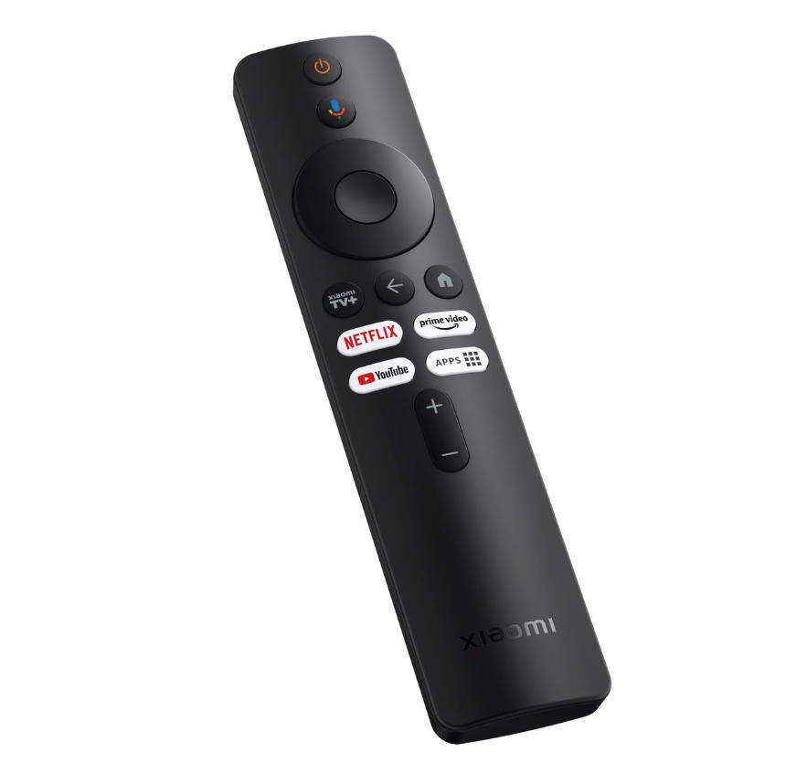 Xiaomi TV Box S 3rd Gen 4K UHD Media Player (Google TV, Dolby Vision)