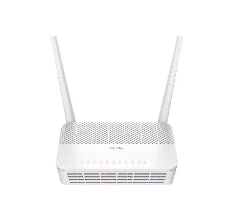 Cudy Dual Band WiFi 5 xPON Router