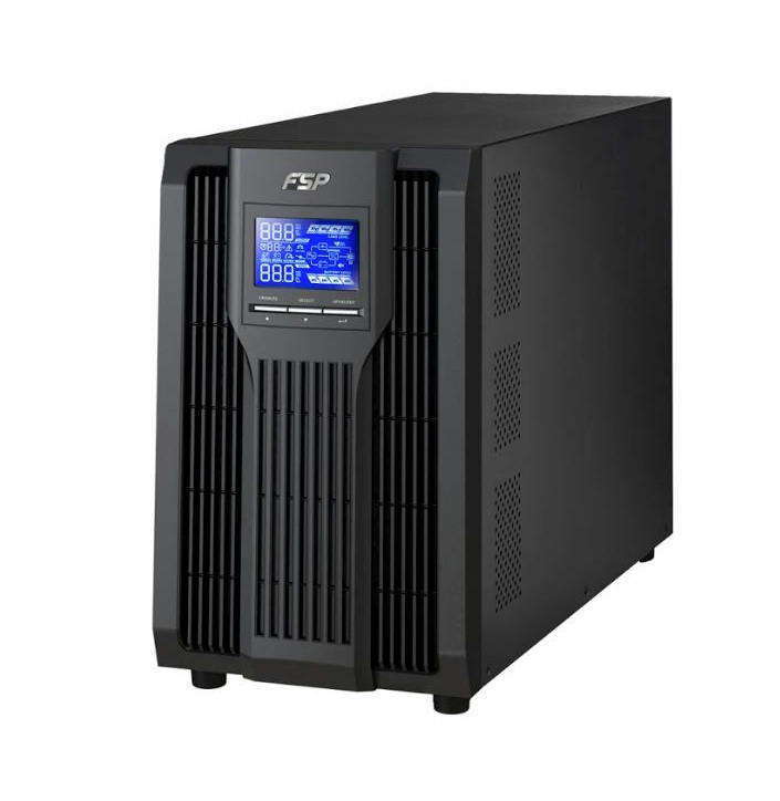 FSP CHAMP 2000VA/1800W Online Pure Sinewave UPS