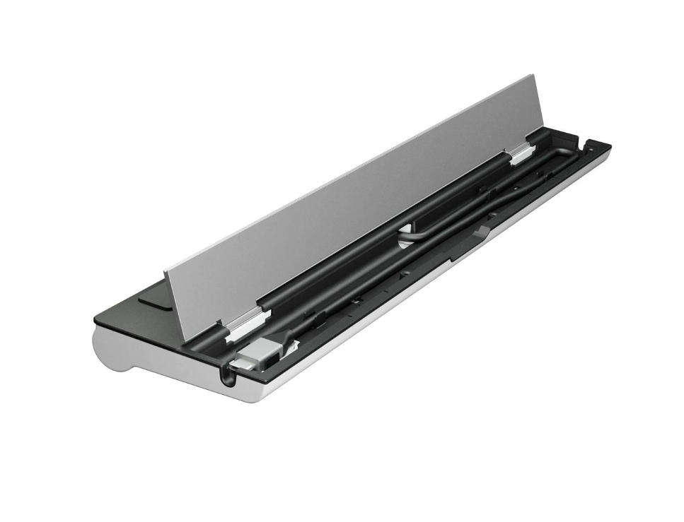 J5 Create JCD533 USB-C 4K HDMI Docking Station with Power Delivery