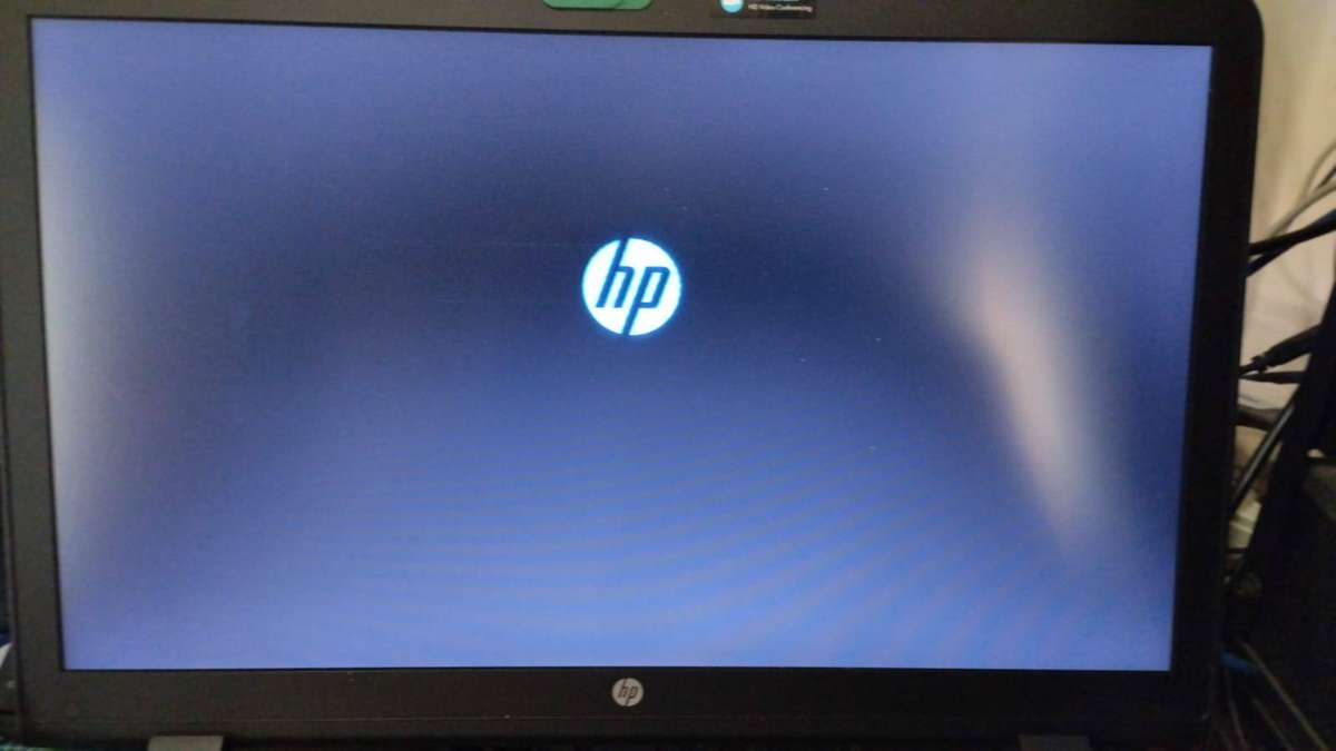 HP ProBook 470 G3-Core i5 17.3 inch screen