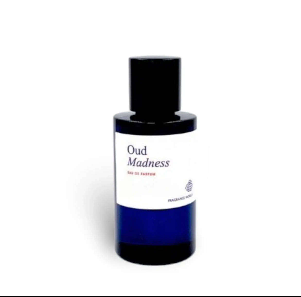 Oud Maracujá by Maison Crivelli