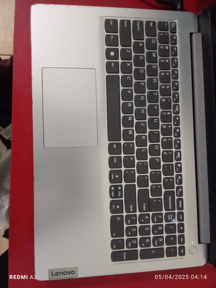 LAPTOP