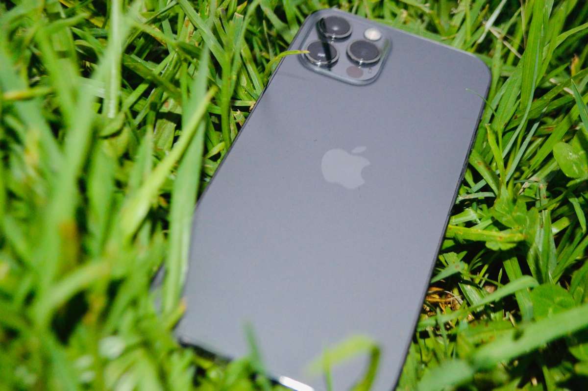 iPhone 12 Pro 128 gig