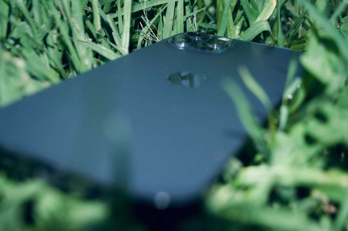 iPhone 12 Pro 128 gig