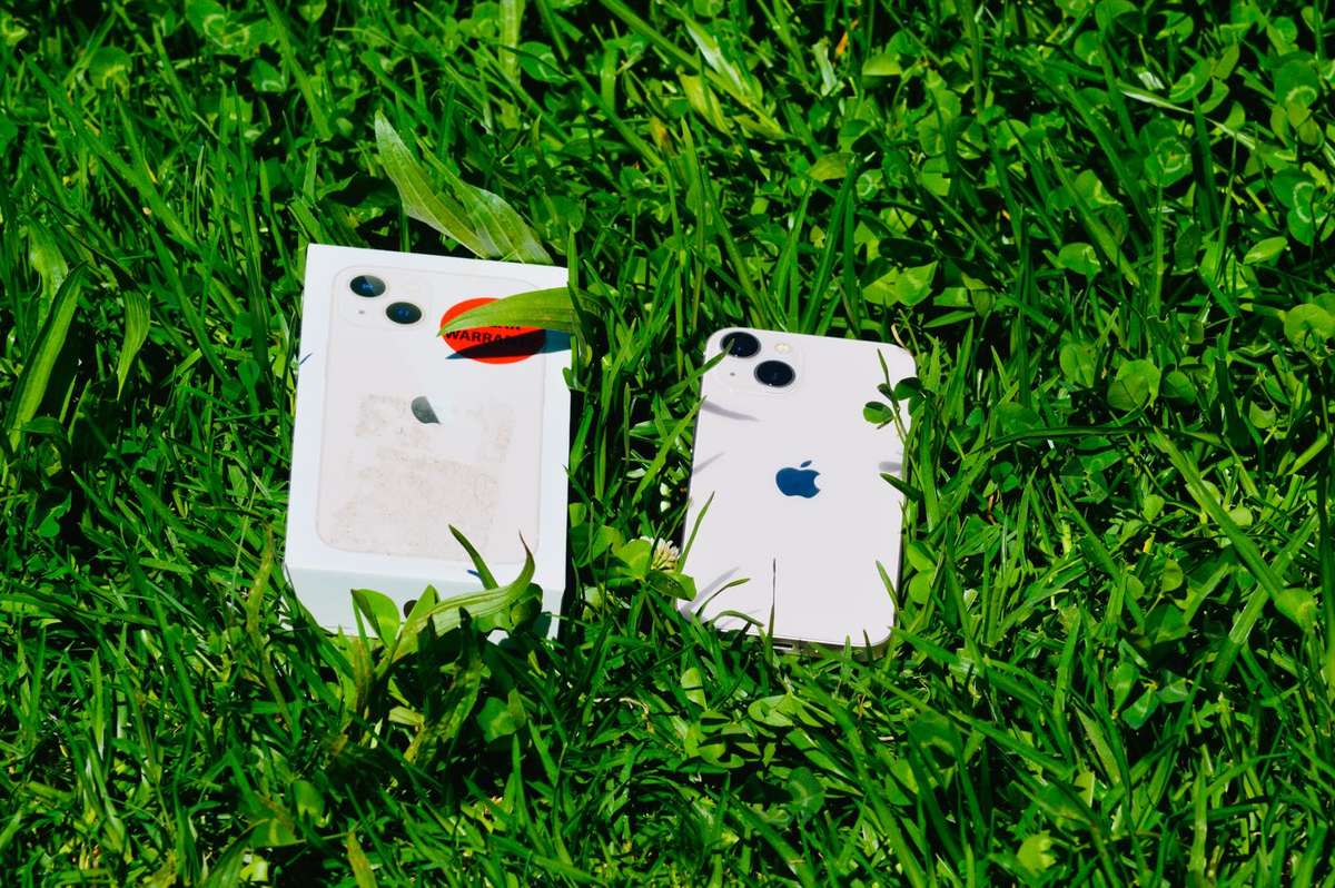 iPhone 13  512GB Light Pink | Great Condition | All Networks