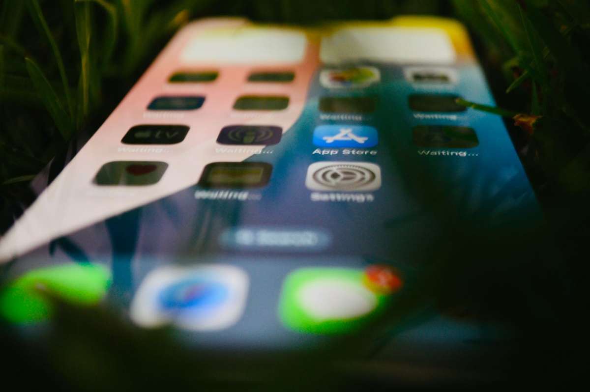 iPhone 12 Pro 128 gig