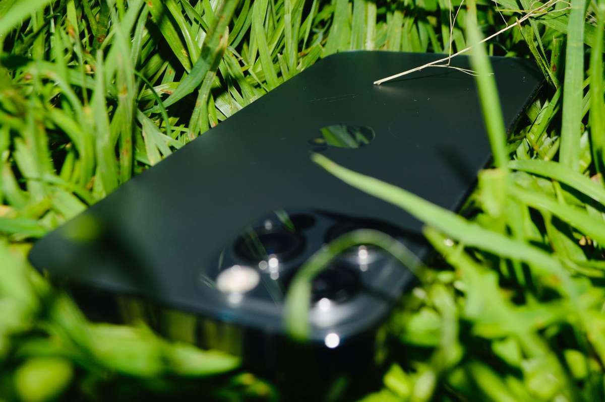 iPhone 12 Pro 128 gig