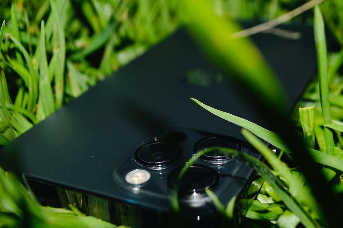 iPhone 12 Pro 128 gig