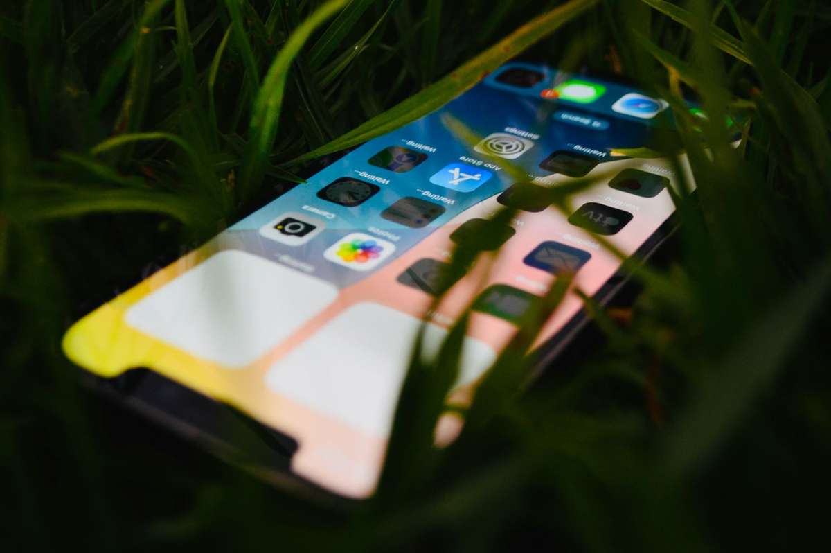 iPhone 12 Pro 128 gig