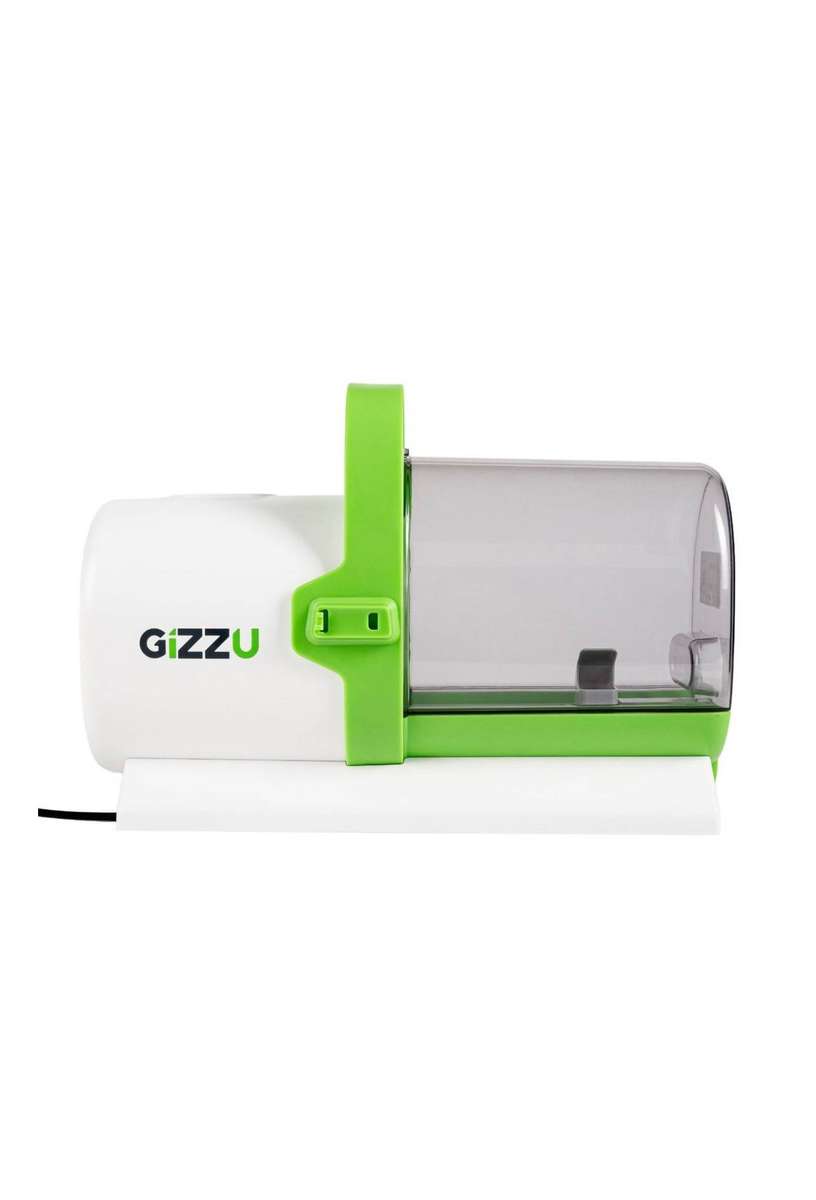 Gizzu Shear Bliss Pet Vacuum Grooming Kit
