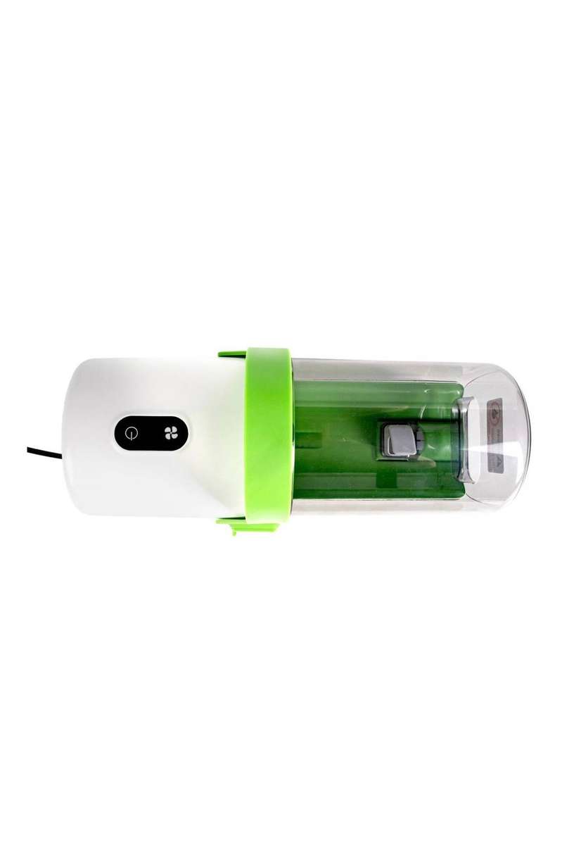 Gizzu Shear Bliss Pet Vacuum Grooming Kit