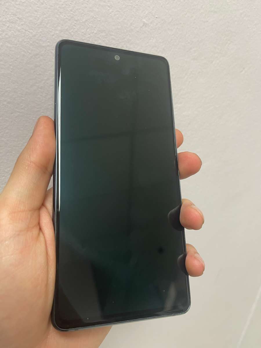 Samsung Galaxy S20 Fe dual sim - Preowned