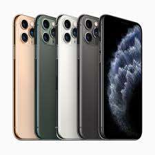 iPhone 11 Pro 64GB
