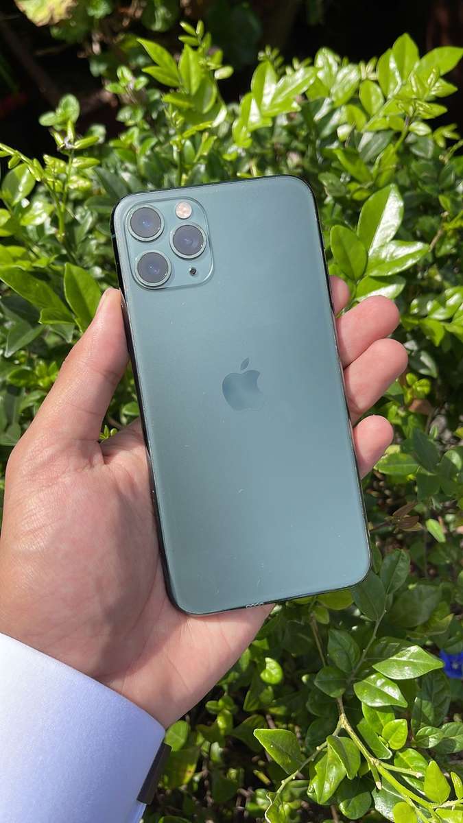 iPhone 11 Pro 64GB