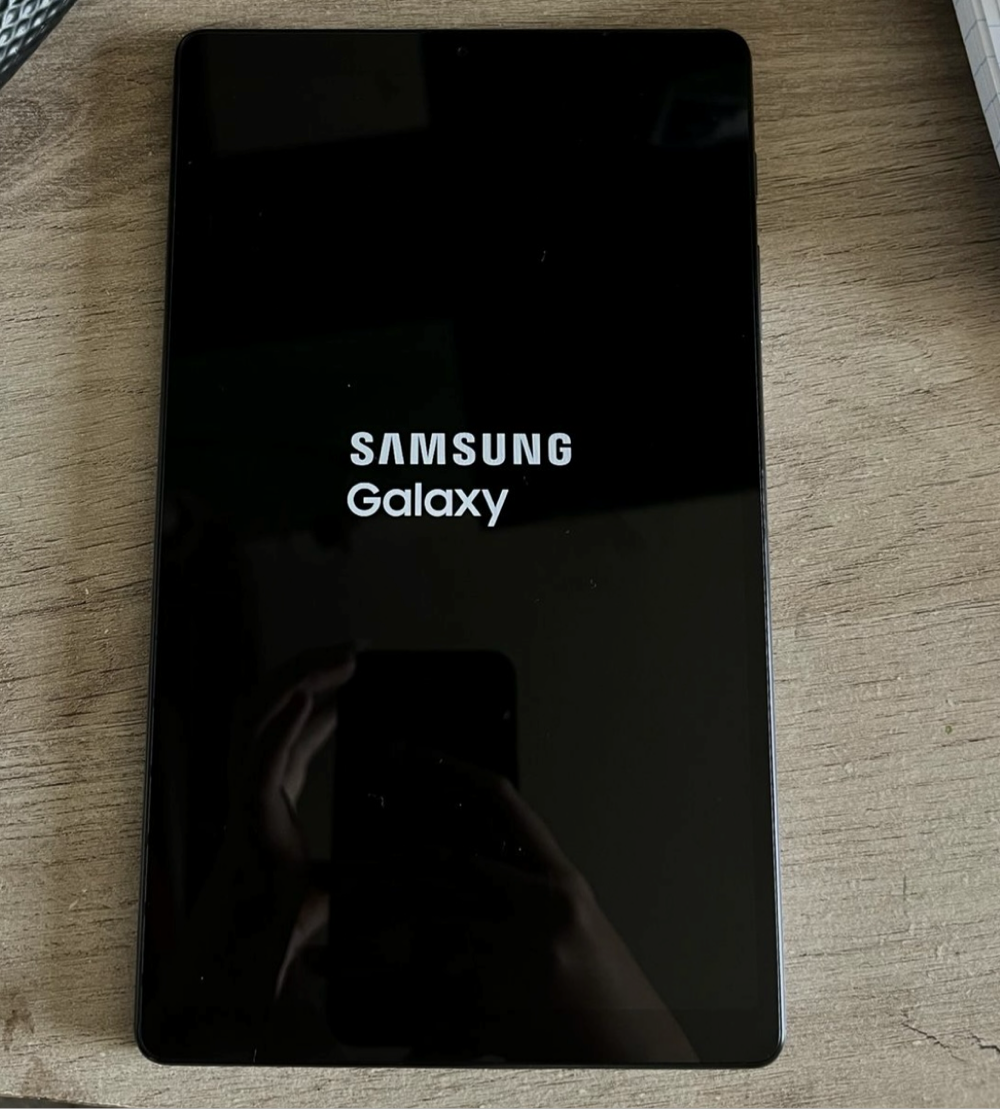 Samsung Galaxy tab A7 lite