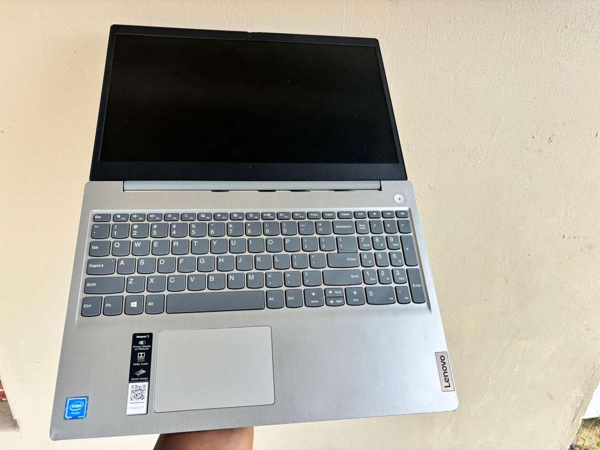 Lenovo ideapad 3