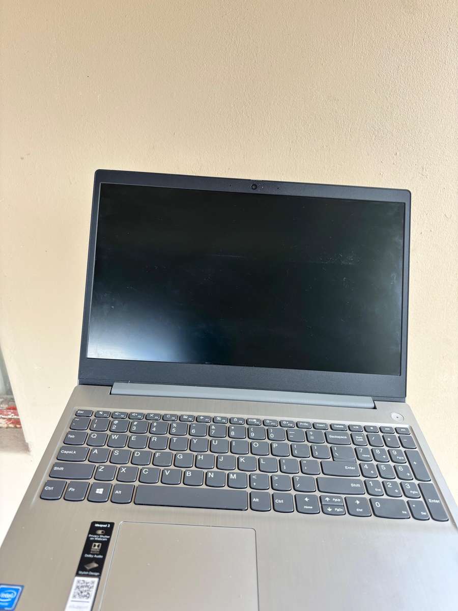 Lenovo ideapad 3