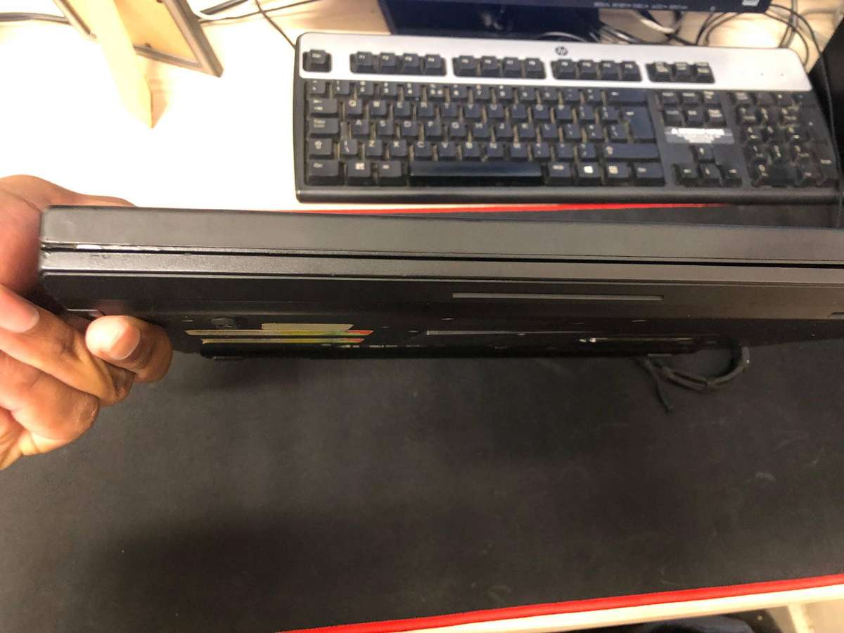 Late entry Lenovo ThinkPad T420 14", Intel Core i5-2520M 2.50GHz, 10GB RAM, 256GB SSD