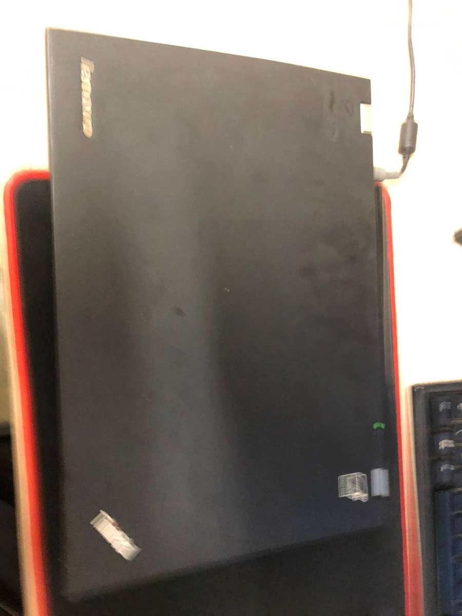 Late entry Lenovo ThinkPad T420 14", Intel Core i5-2520M 2.50GHz, 10GB RAM, 256GB SSD