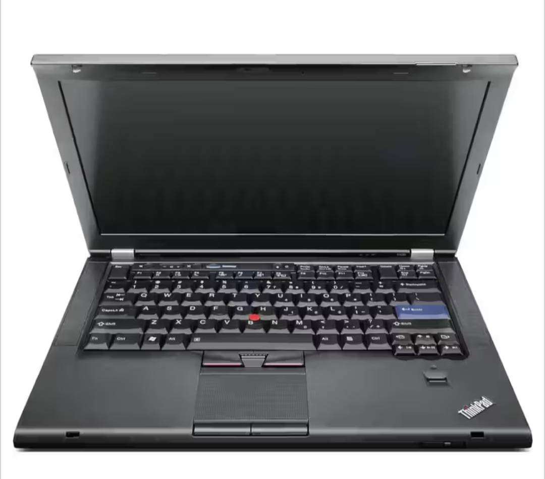 Late entry Lenovo ThinkPad T420 14", Intel Core i5-2520M 2.50GHz, 10GB RAM, 256GB SSD