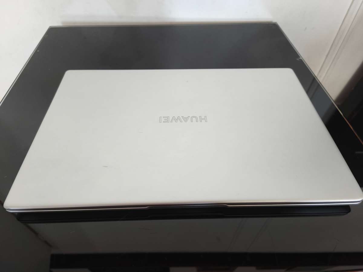 Huawei Mate Book D15 Laptop