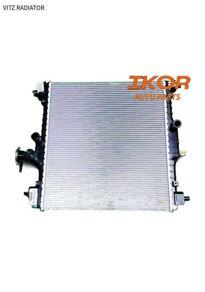 TOYOTA VITZ RADIATOR