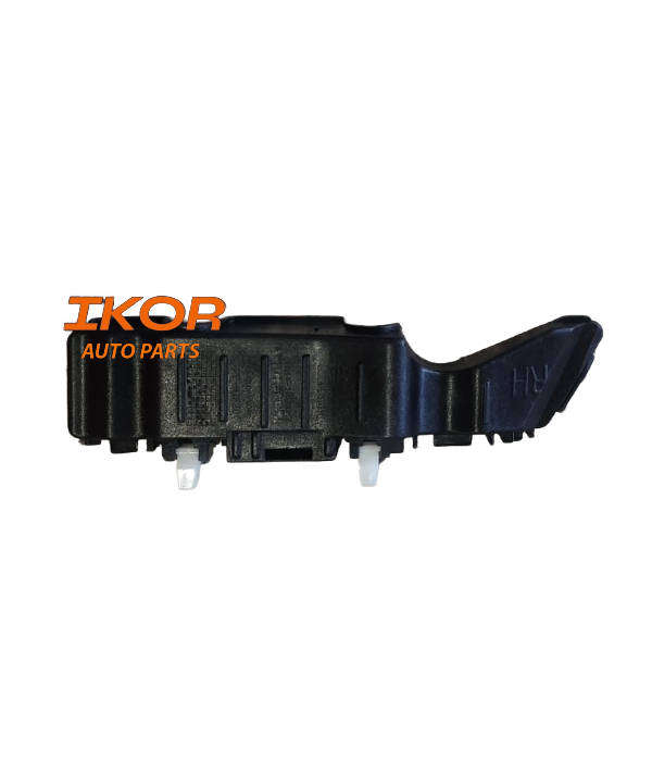 HYUNDAI ACCENT RH BUMPER SLIDE
